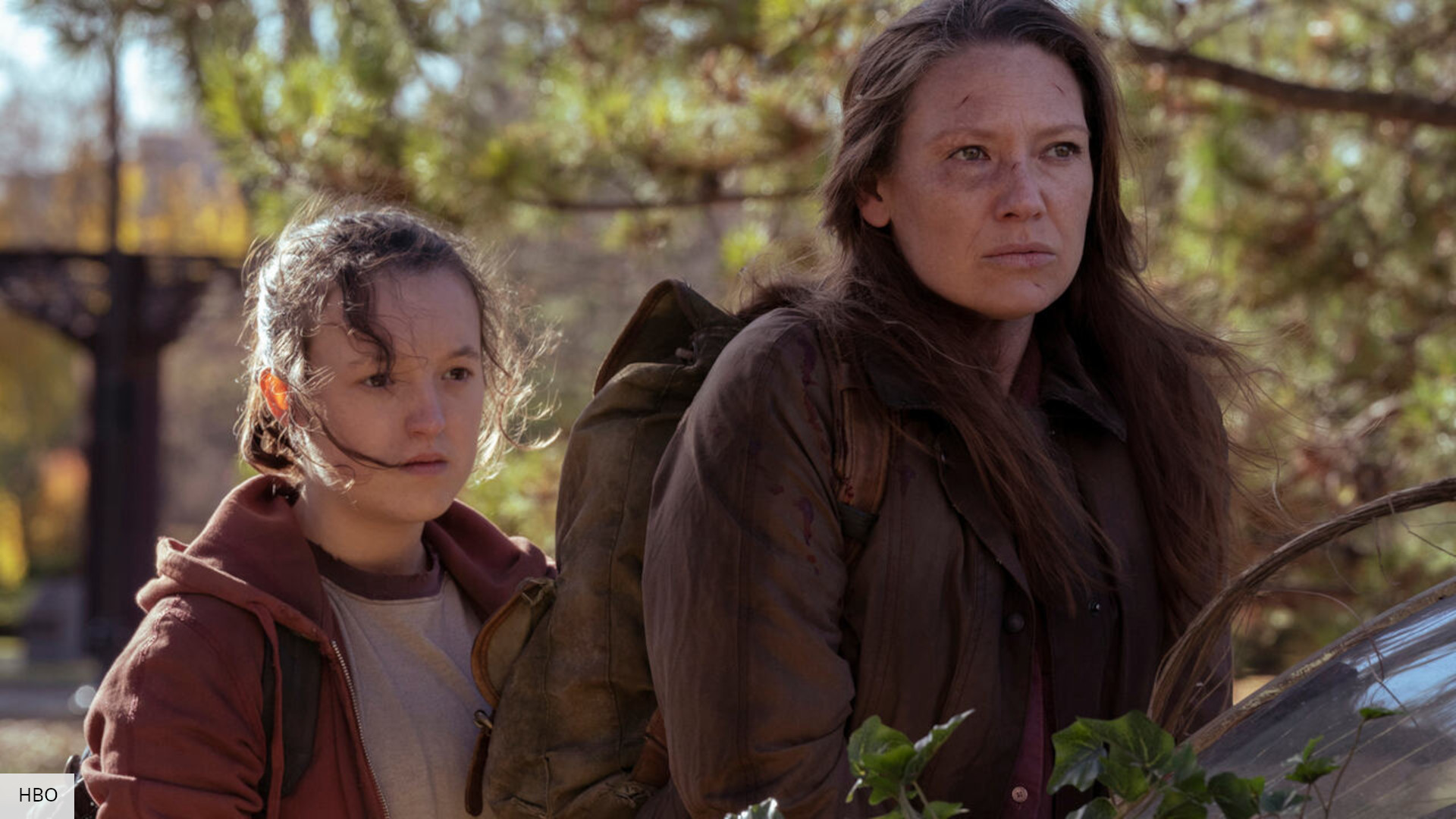 Why Are The Fireflies Dead In The Last Of Us TV Series Episode 2?