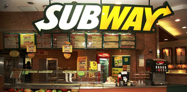 30 Shocking Facts About Subway - The Fact Site