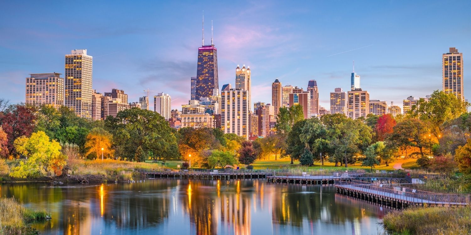 15 Impressive Facts About Illinois - The Fact Site