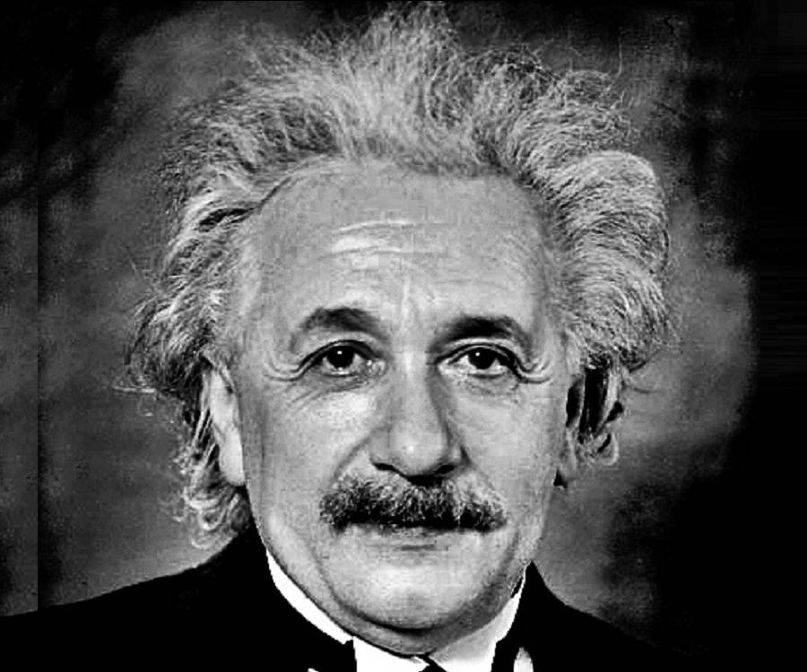 Albert Einstein Biography - Facts, Childhood, Family Life & Achievements