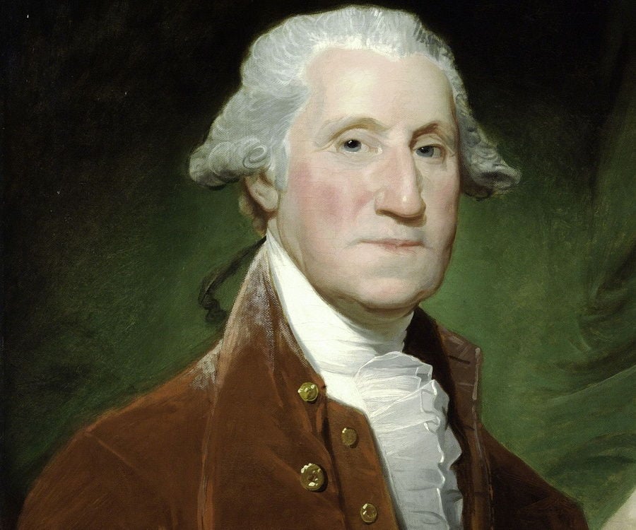 George Washington Biography - Facts, Childhood, Family Life & Achievements Of American President