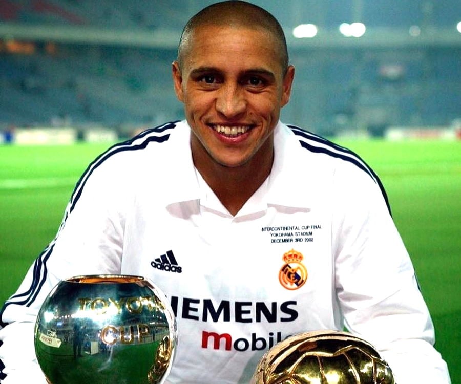 Roberto