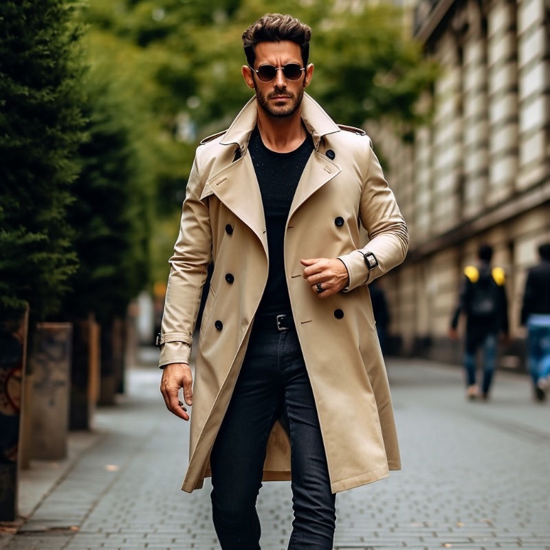 2024 Fashion Trends Mens - Mae Kylila
