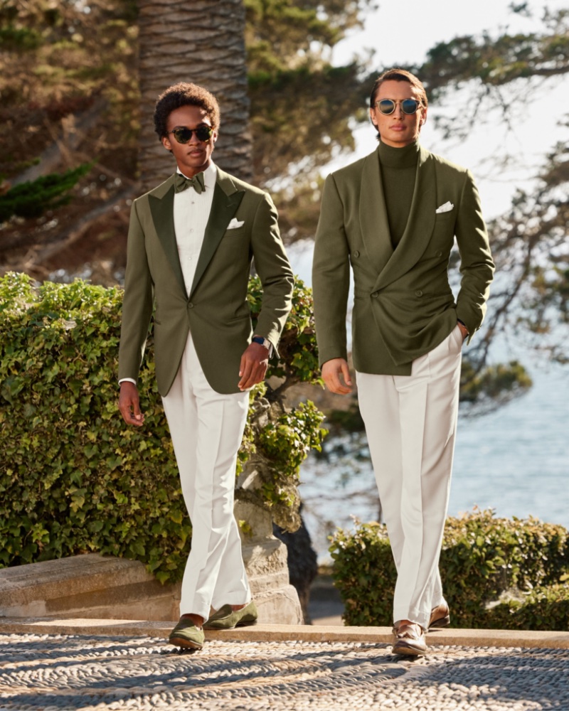 Old Money Aesthetic For Men: The Timeless Style