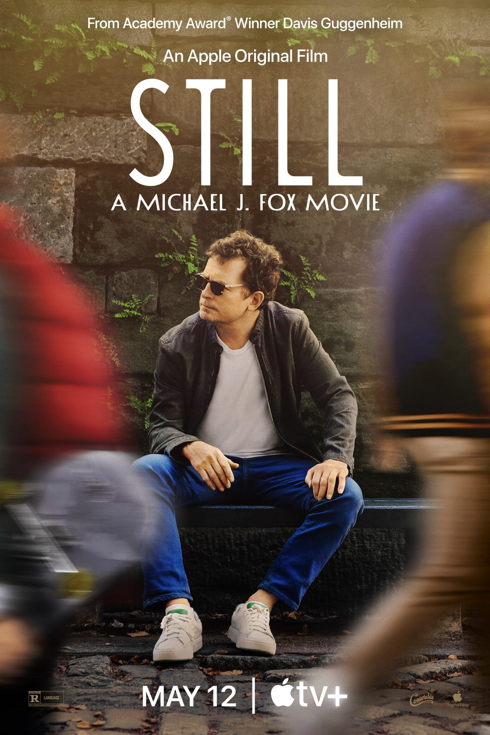 Still: A Michael J. Fox Movie Review| Back And To The Future| The GATE