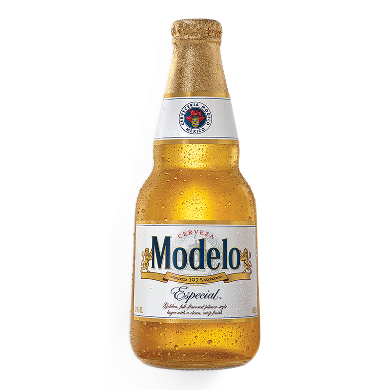 Modelo Beer Logo Images