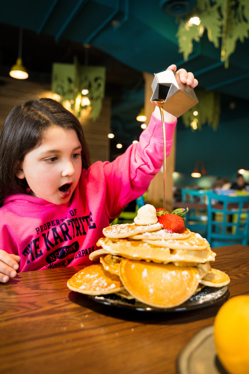 Eat. Eat. Eat. - The Kartrite