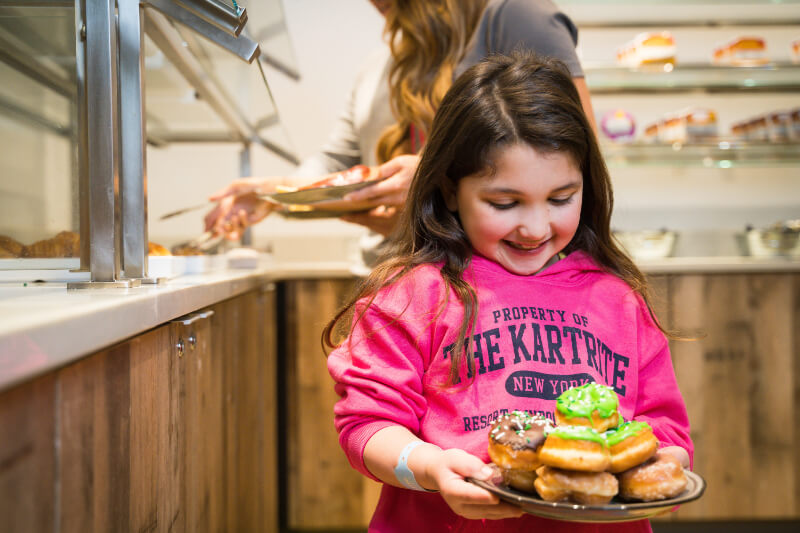Eat. Eat. Eat. - The Kartrite