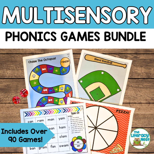 Decoding Reading Strategies Posters, Bookmarks, And Notecards For Science Of Reading - The...