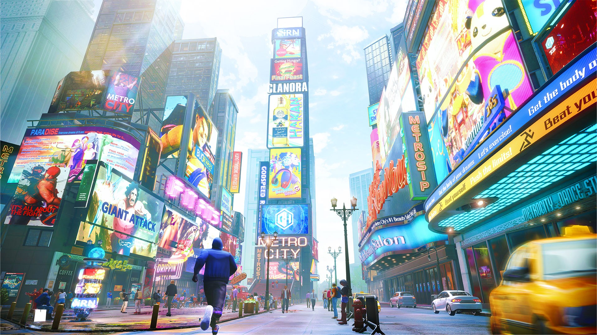 Street Fighter 6 World Tour Mode Guide