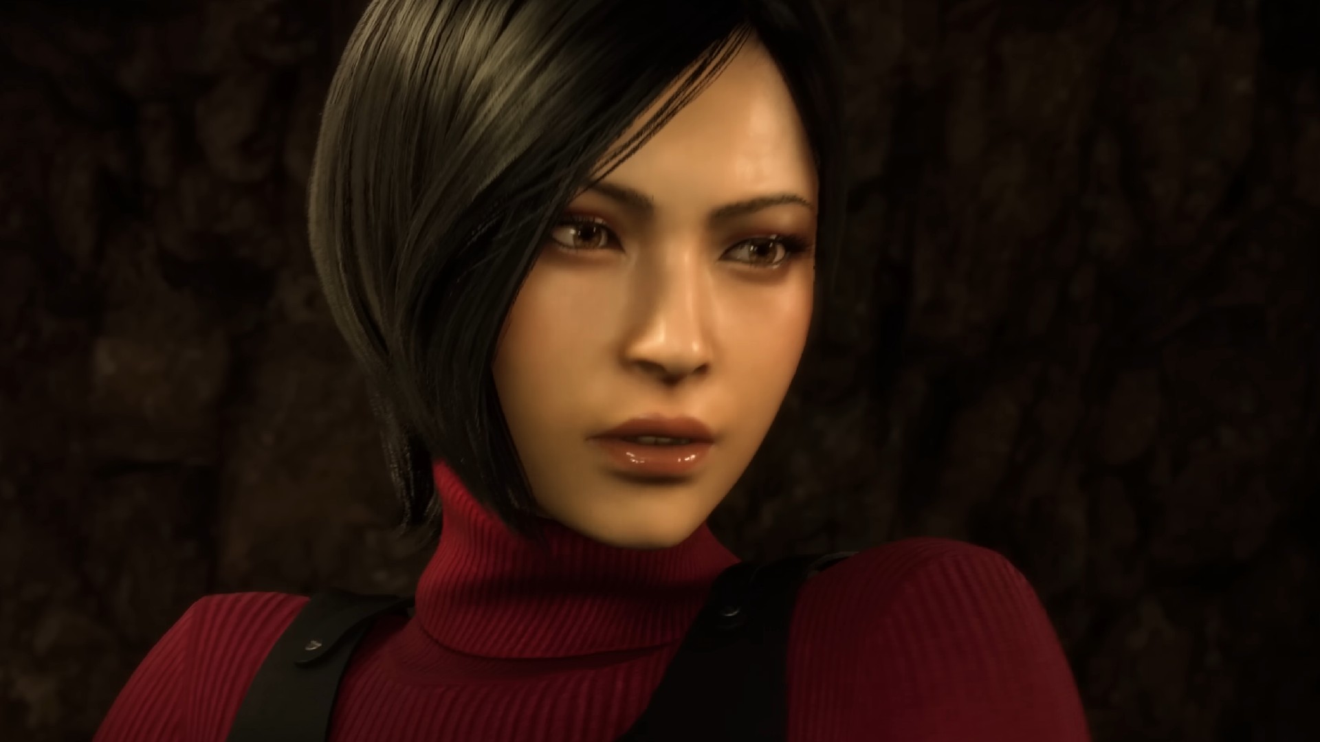 Does Resident Evil 4 Remake Have The Separate Ways DLC?