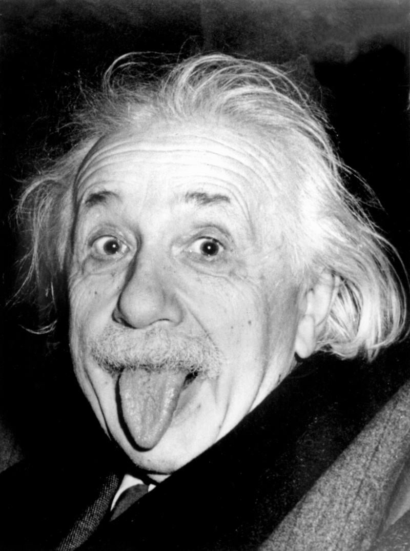 10 Most Iconic Portraits Of Famous People Of All Time