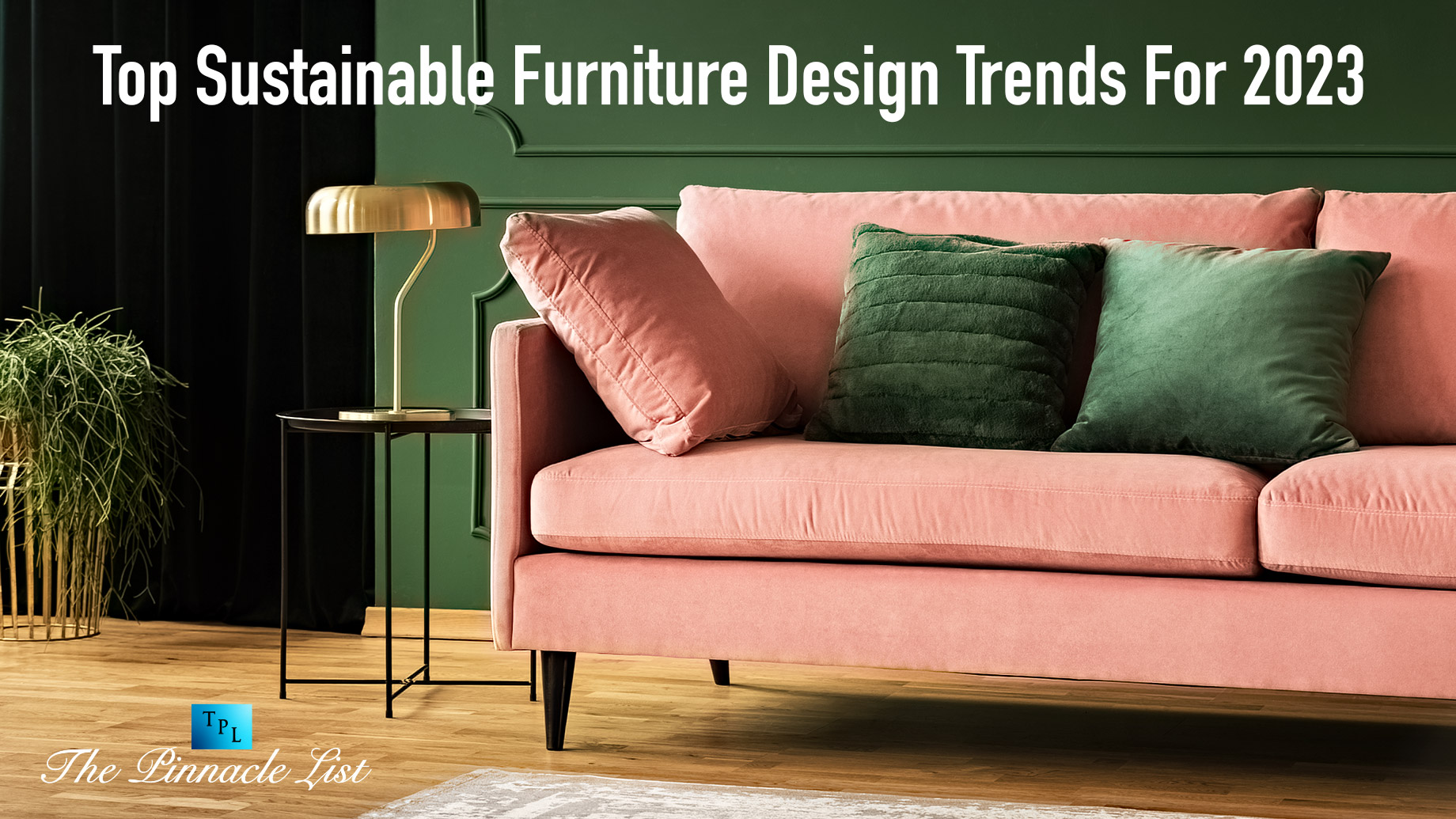 Sustainable Furniture Design Companies At Whitley Smith Blog