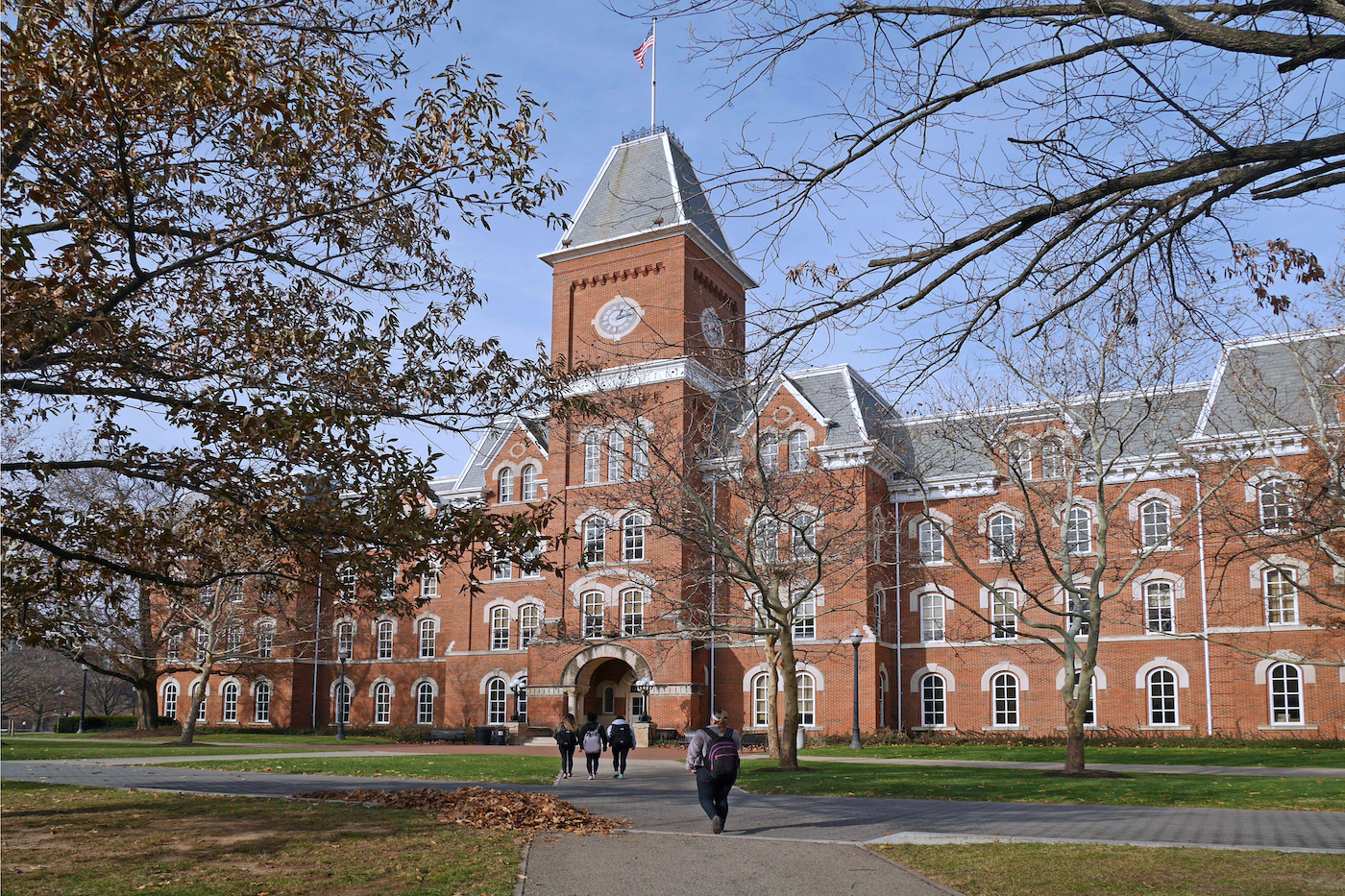 Moral Education And The University - Public Discourse