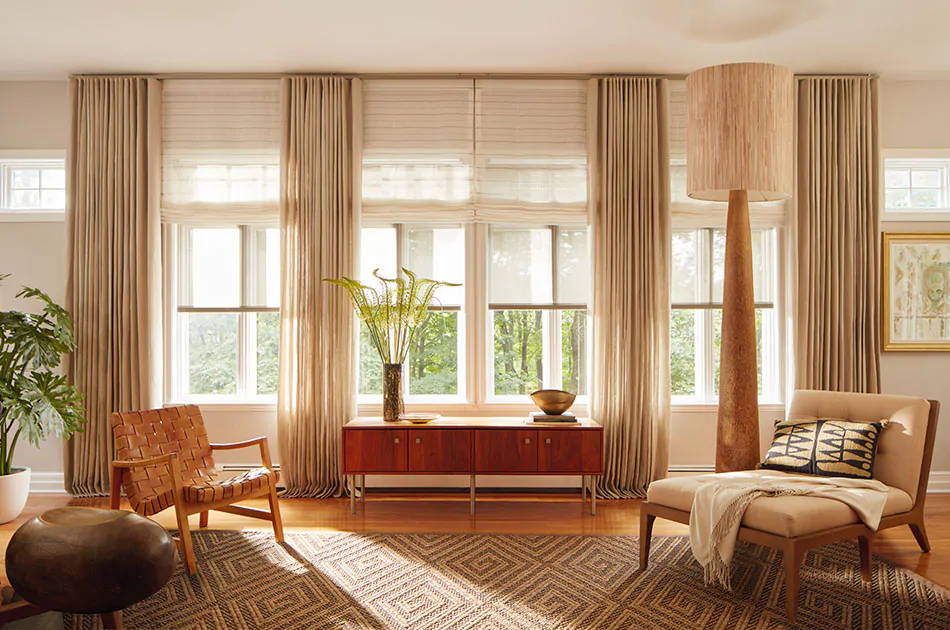 Privacy Shades: Your Best Options| The Shade Store