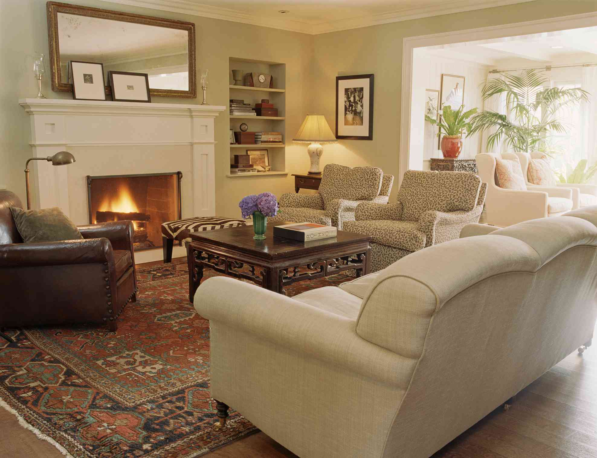 Cozy Living Room Ideas - vrogue.co
