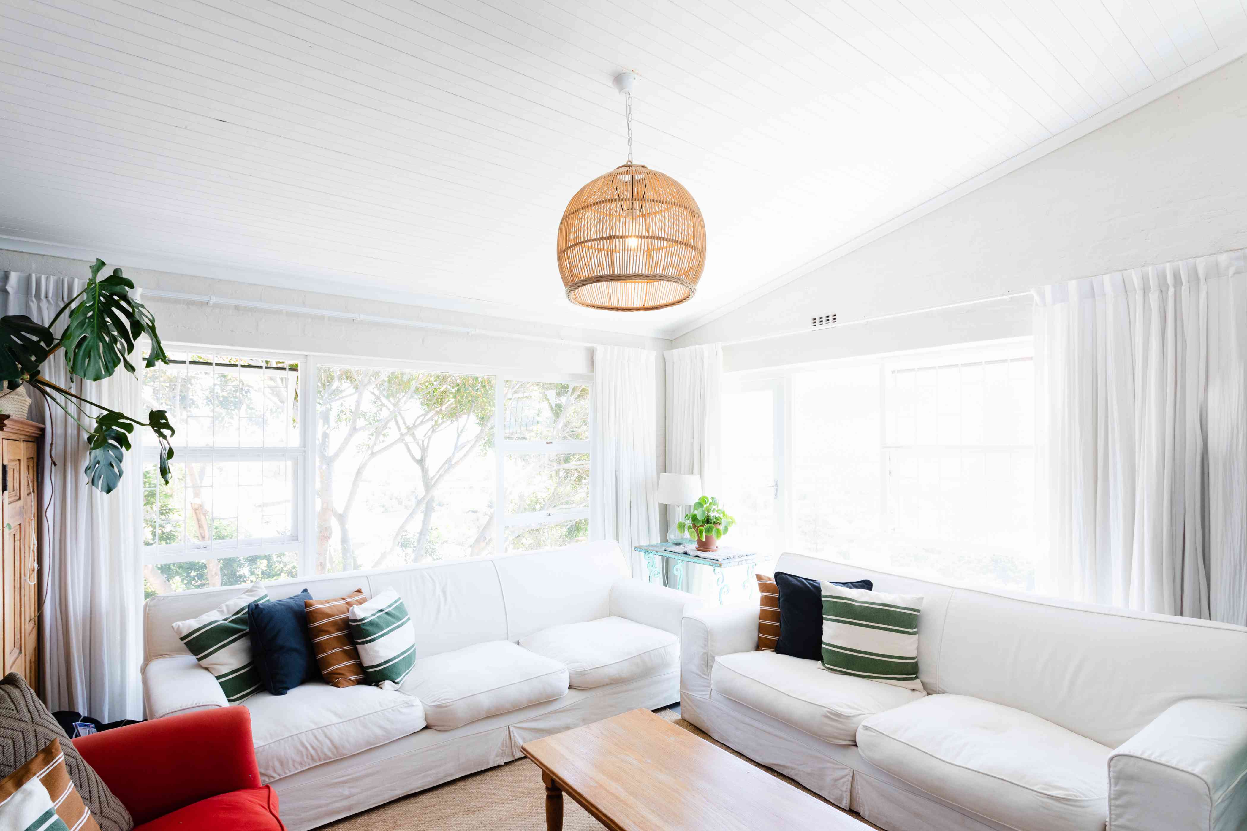 Indirect Lighting Ideas For Living Room | Shelly Lighting