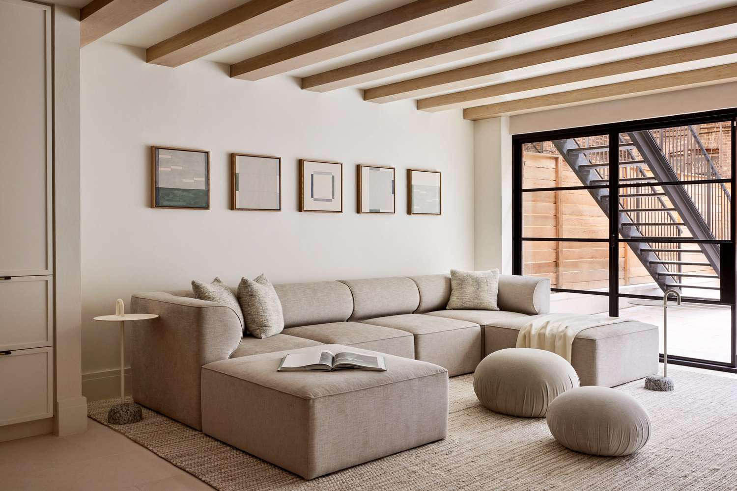 Create a Warm and Inviting Space: Cozy Beige Living Room Ideas You&#39;ll Love!