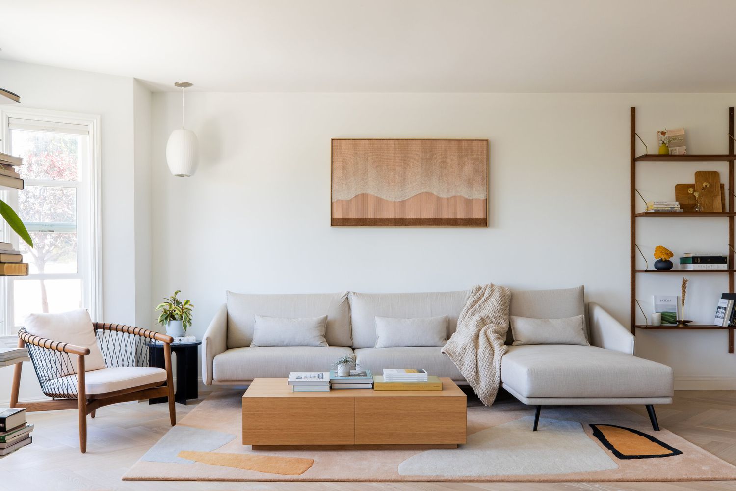 23 Living Room Ideas With Gray Couches