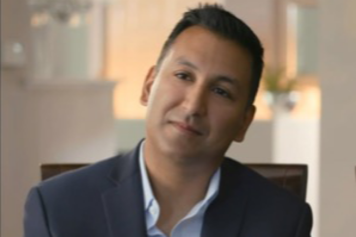 Biden Names Indian-origin Judge To Illinois District Court - The Statesman