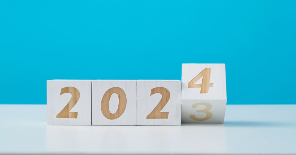 2023 Year In Review