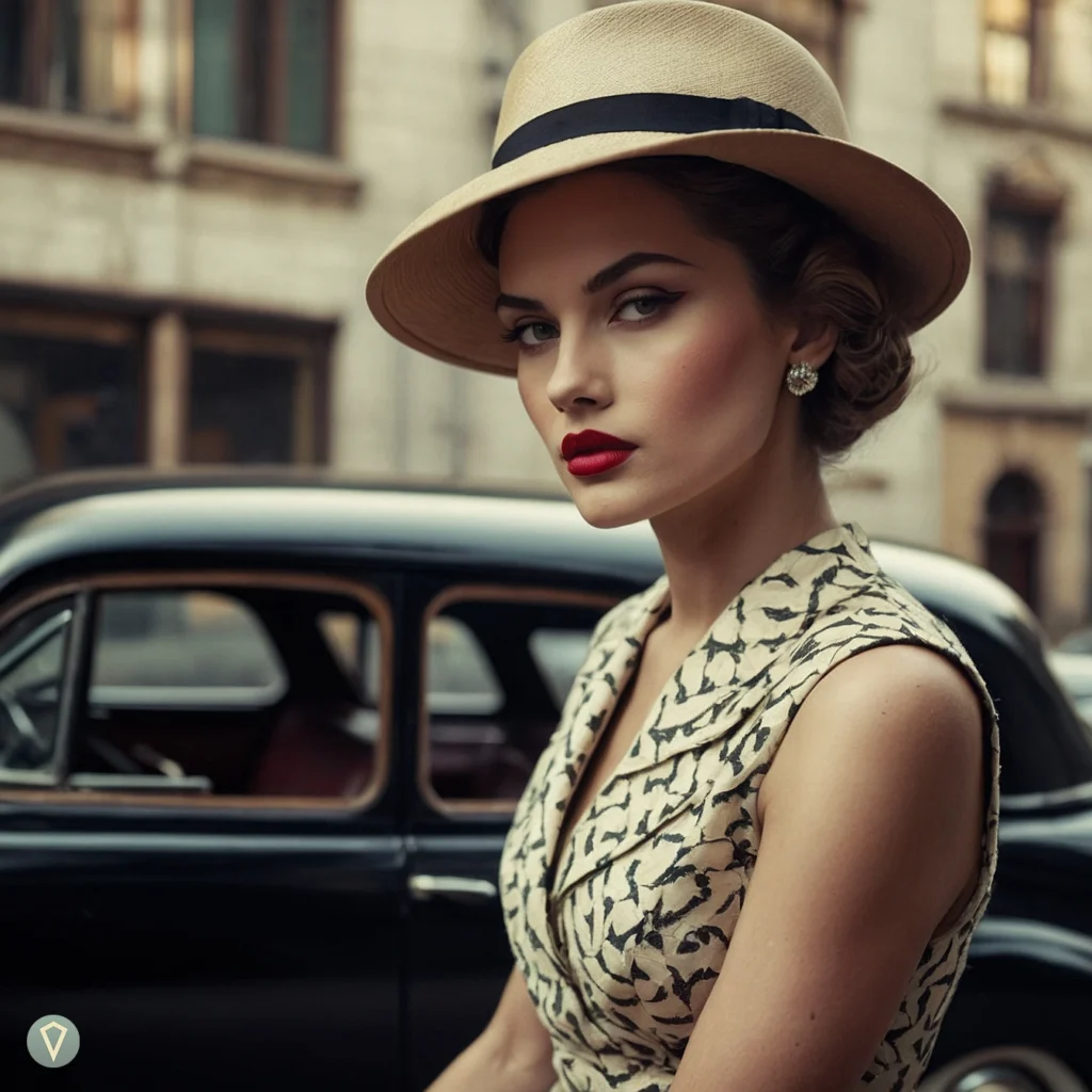Retro Resurgence: The Comeback Of Vintage Fashion - The Vintage To Fashion Guide.