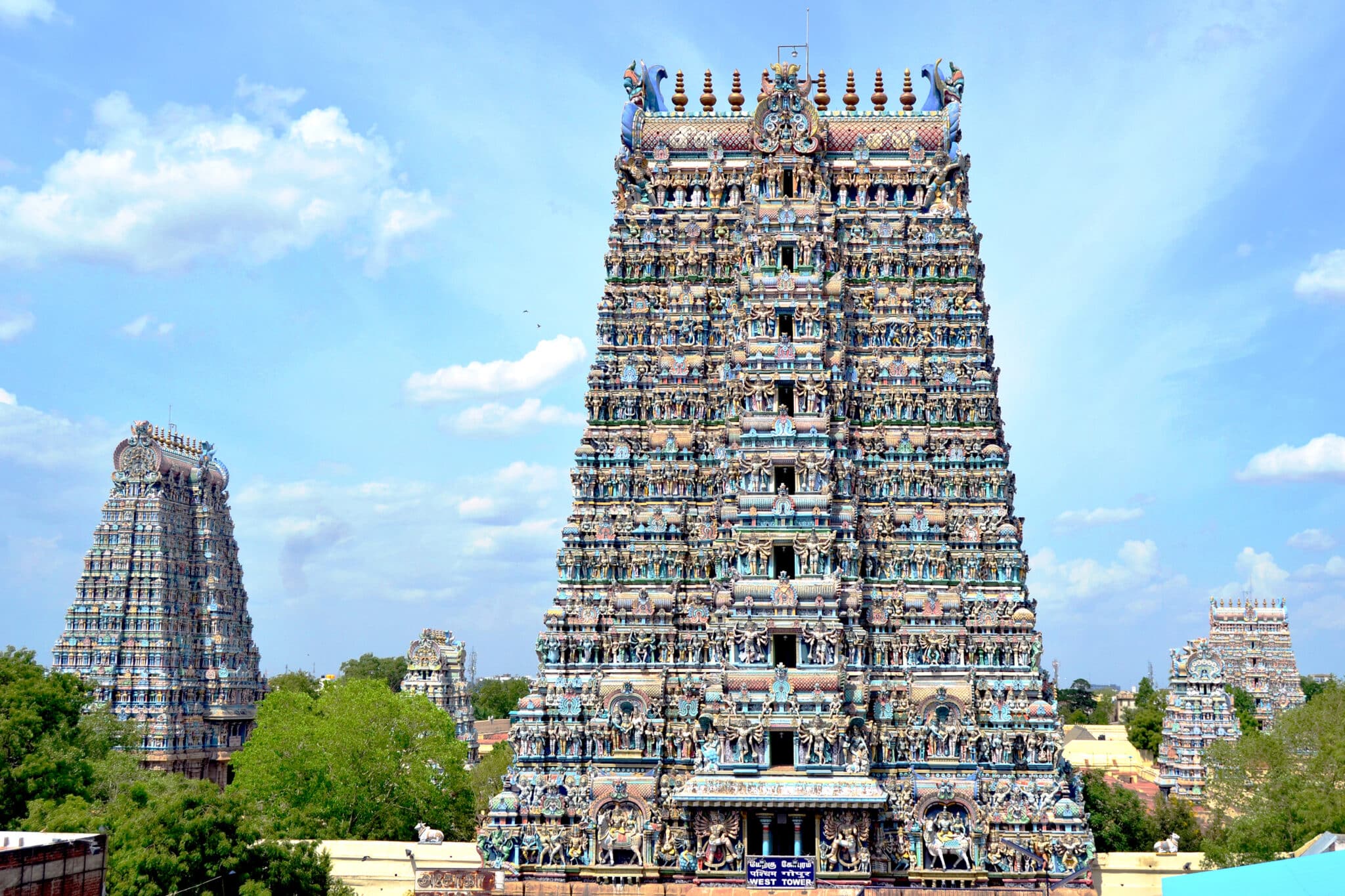 Top 10 biggest temples in the world YOU NEED to visit, RANKED