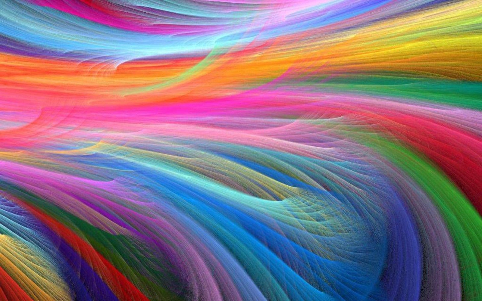 40 Abstract Art Design Ideas