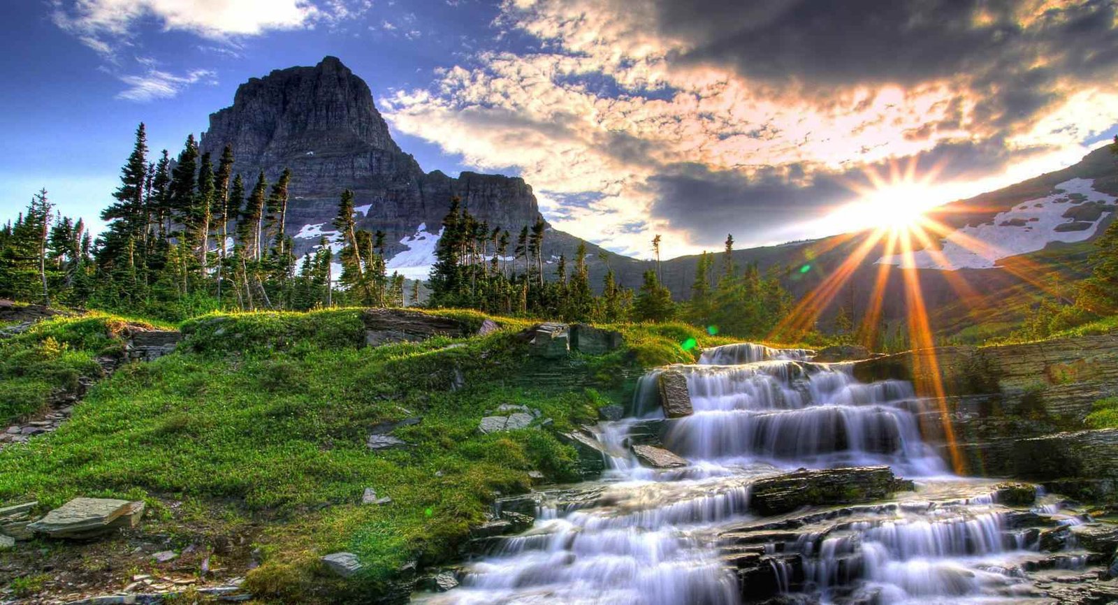 50 Beautiful Landscape Photography Pictures