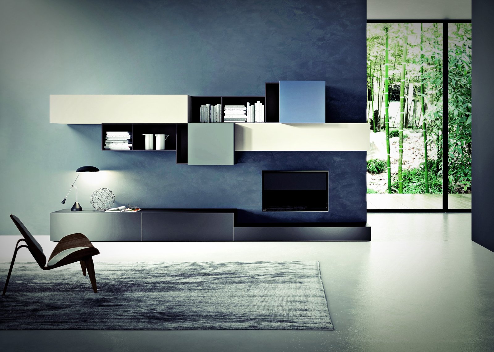 Best Modern Interior Design