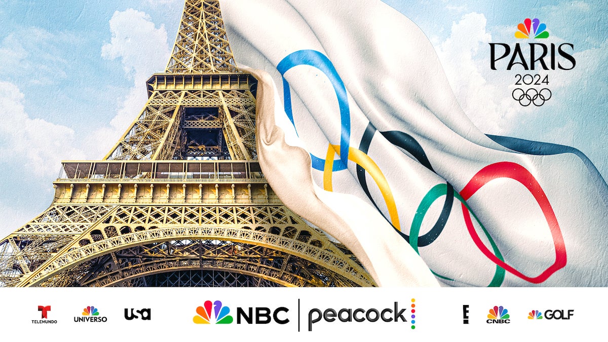 NBC Olympics Coverage Plan: Daytime Takeover And Primetime Show For 2024 Paris Games