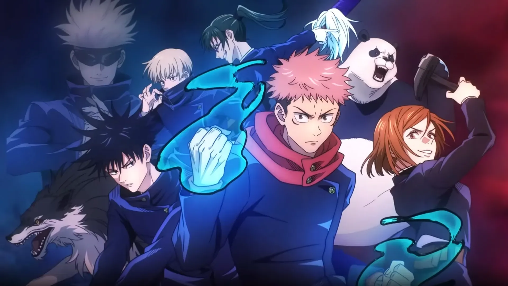 JUJUTSU KAISEN CURSED CLASH Announced By Bandai Namco| TheXboxHub