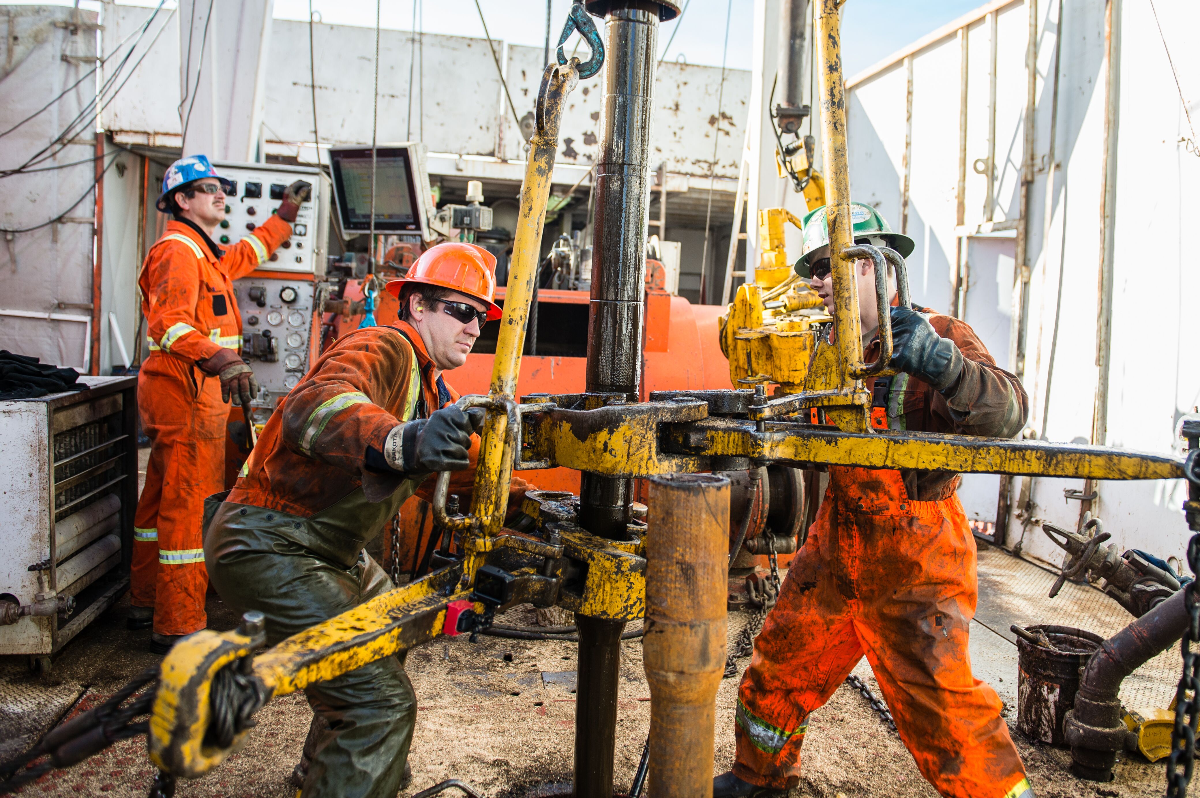 Saskatchewan Geothermal Projects Kicks Of Winter Drilling And Testing Program