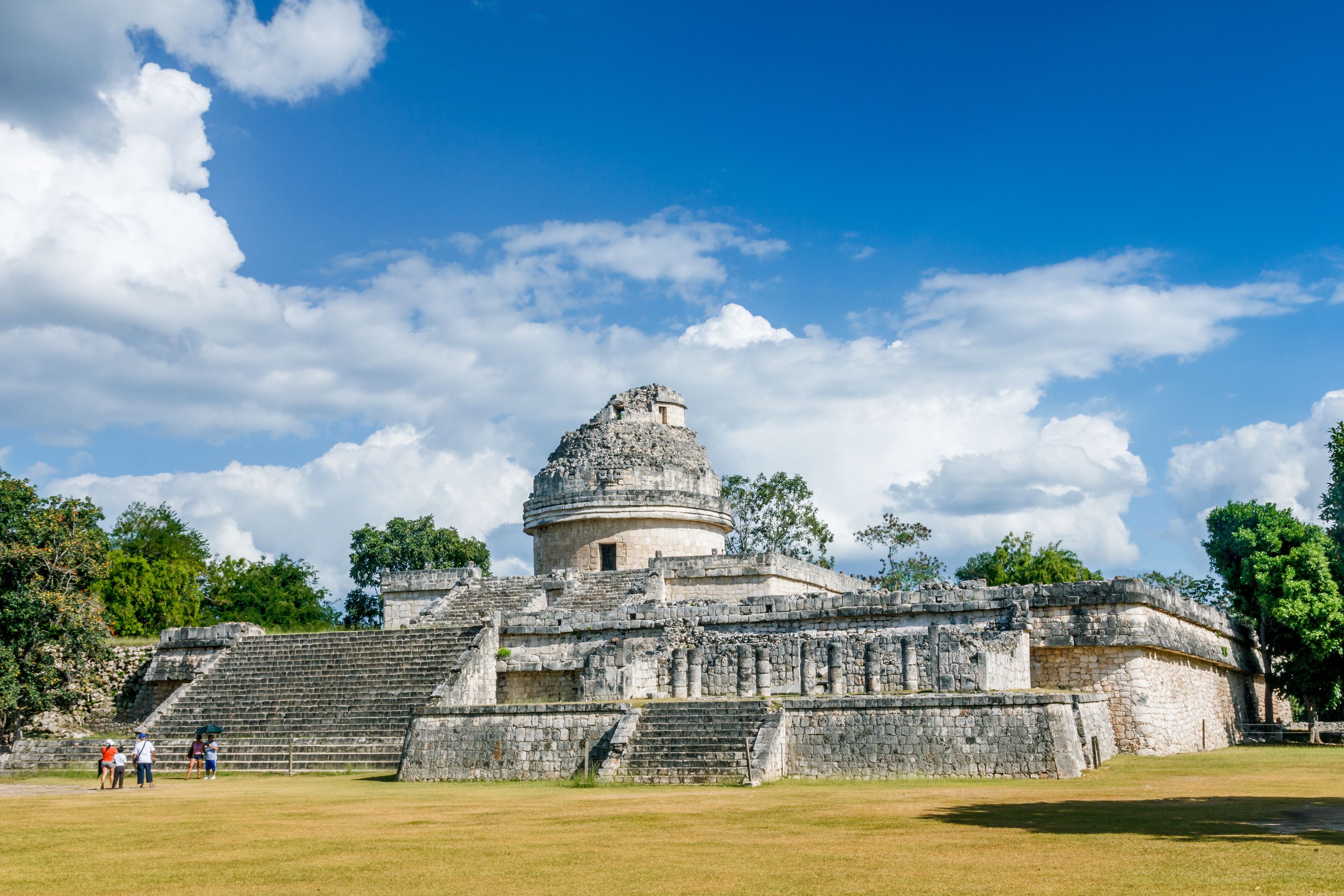 Maya Or Mayan: How To Refer To The People And Culture