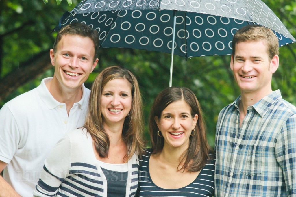 The Battin Extended Family – Thulson Design