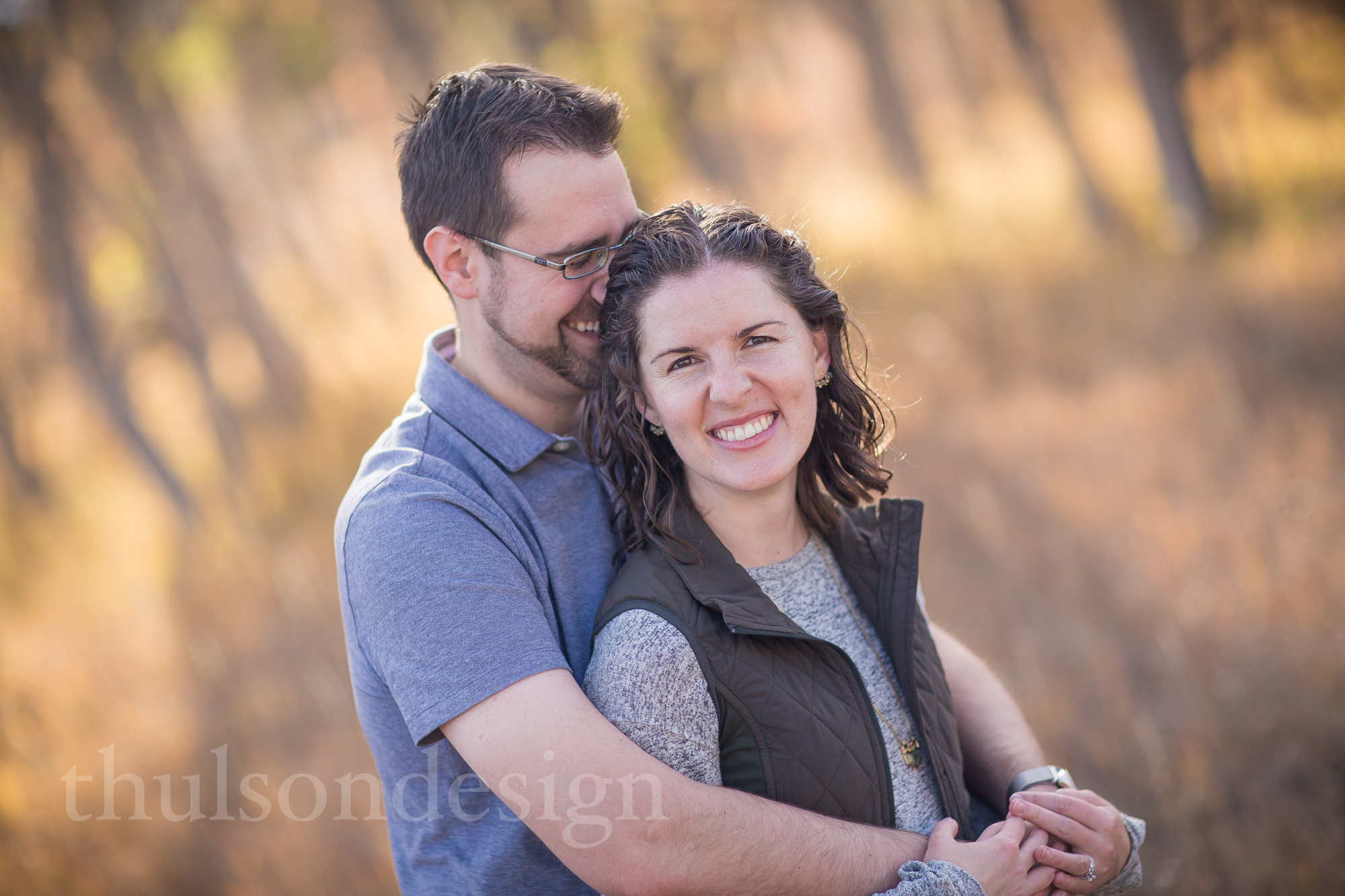 The Beblavi Extended Family – Thulson Design