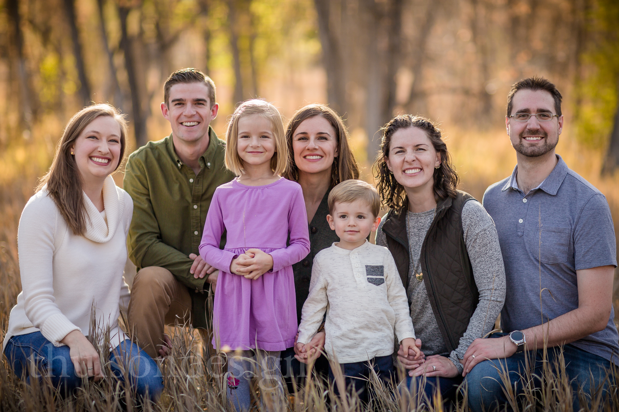 The Beblavi Extended Family – Thulson Design