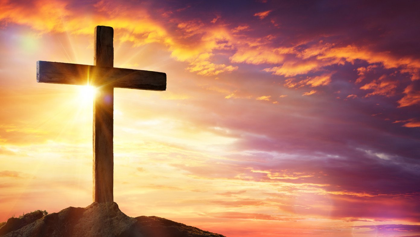 Cross – Thy Mind, O Human