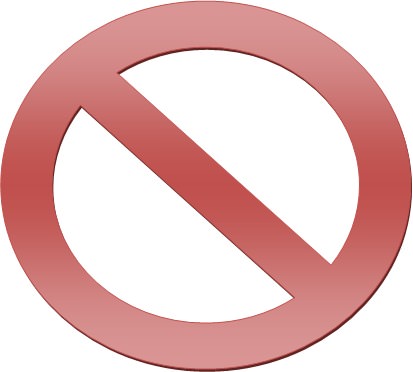 How To Say No When It&#39;s Needed