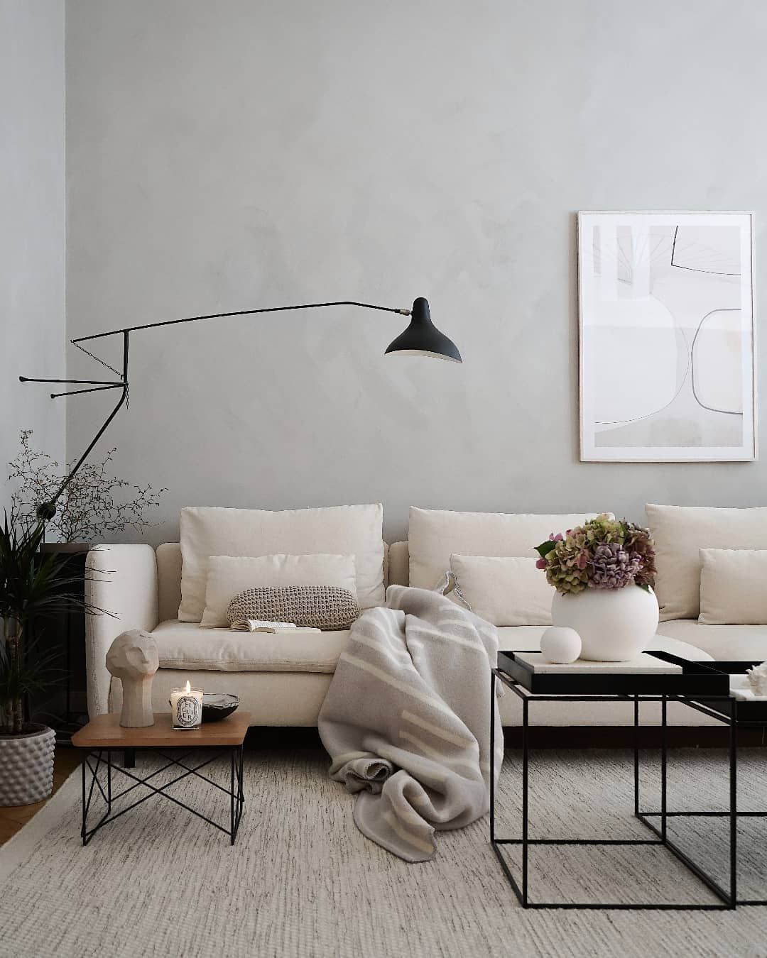 Our Top Neutral Living Room Decorating Ideas