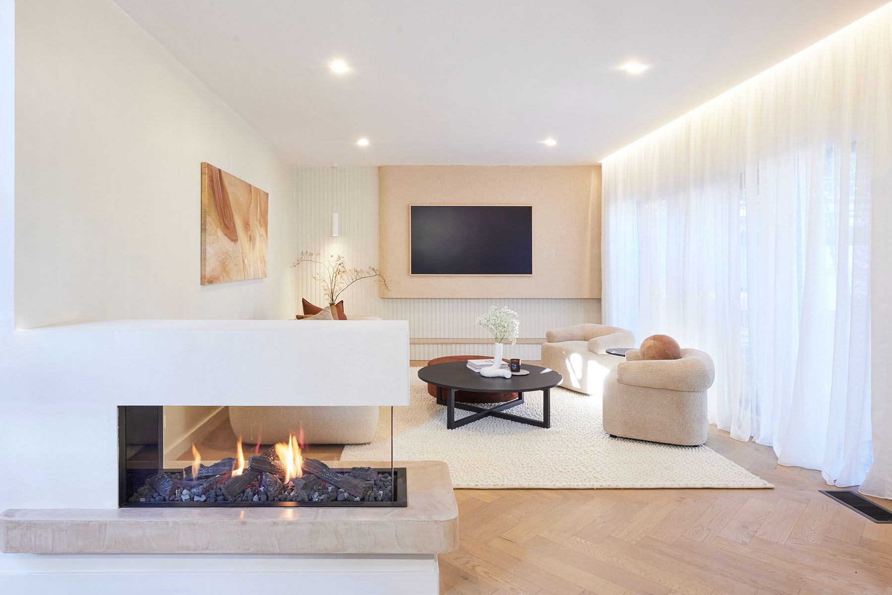 The Block 2023 Living Dining Rooms: Shock Wins, Design Sins