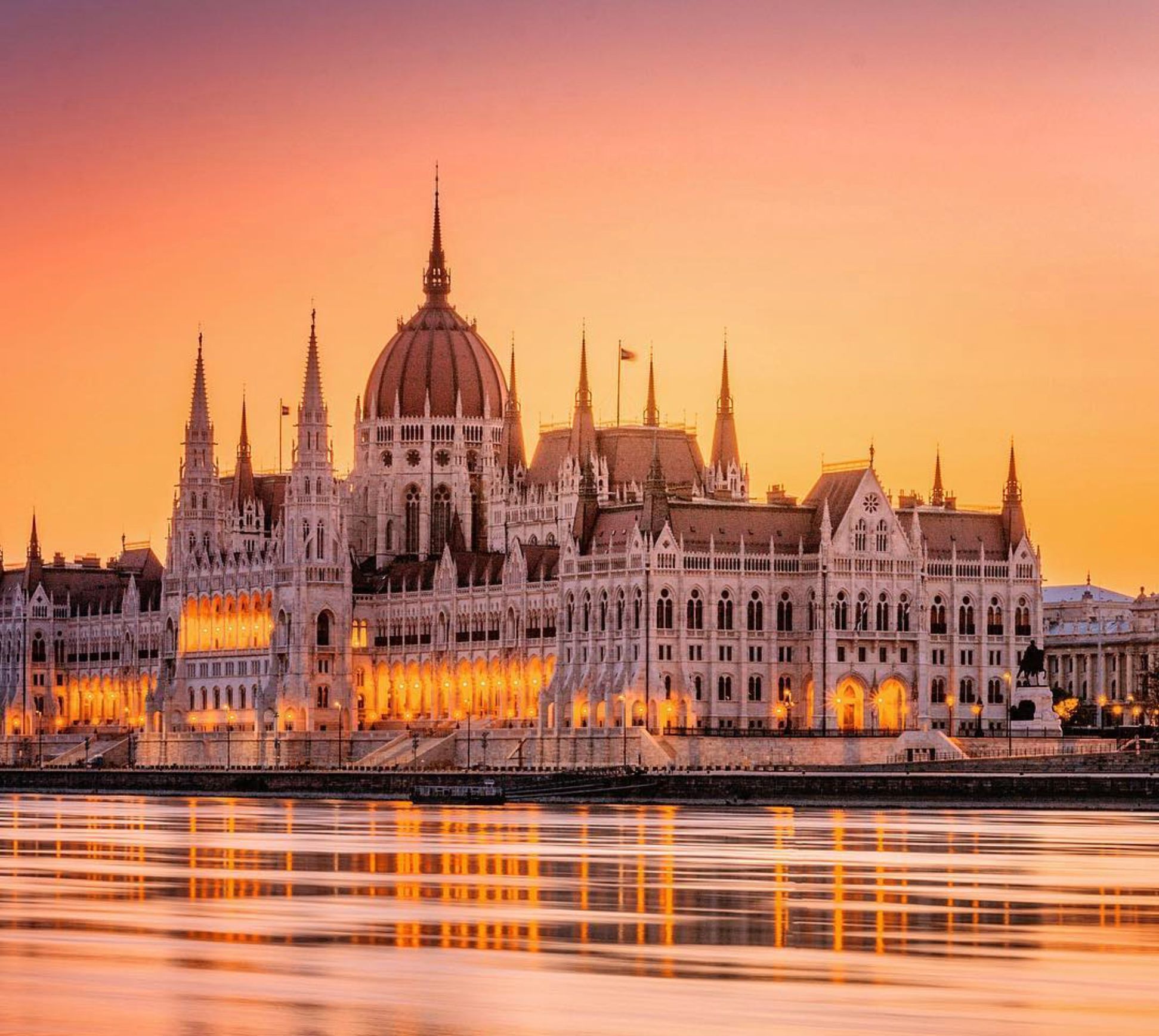 Useful Information About Budapest - To Do Budapest