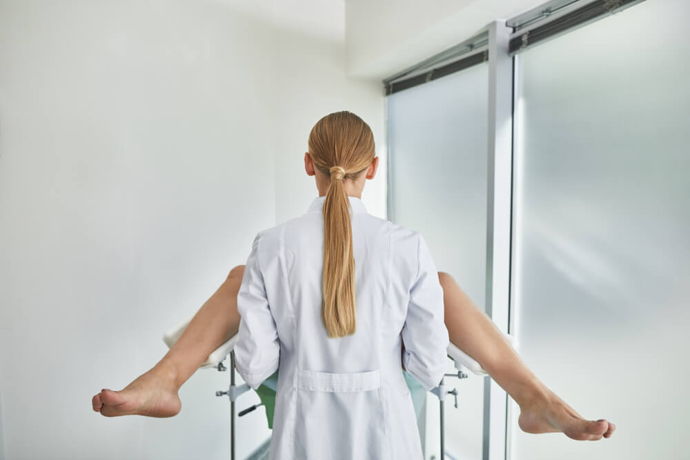 What Is Rectovaginal Exam And Why Is It Performed?| Andrew Krinsky, MD, FACOG