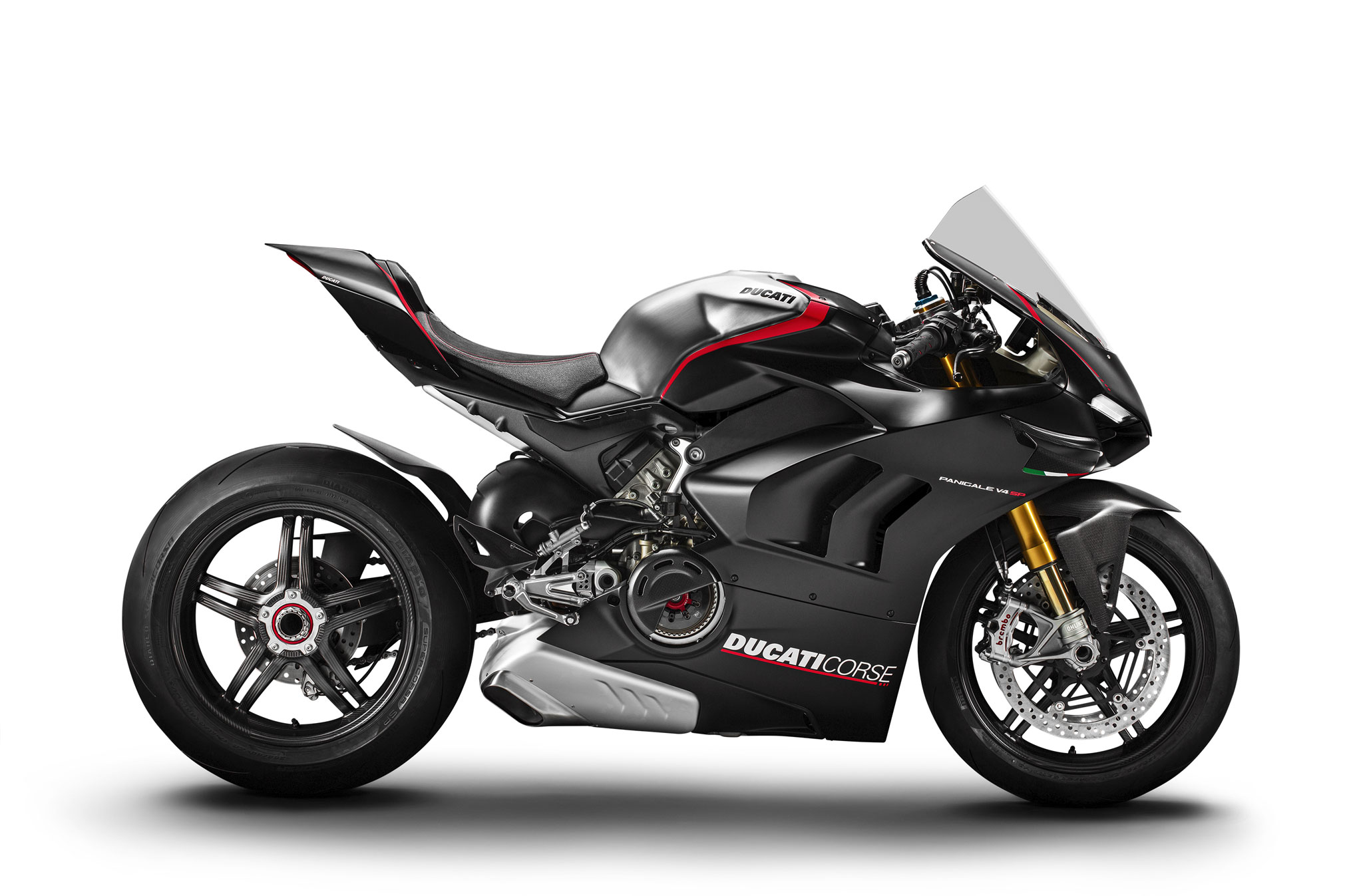 Understand And Buy &gt; Ducati New Model 2021 &gt; Disponibile