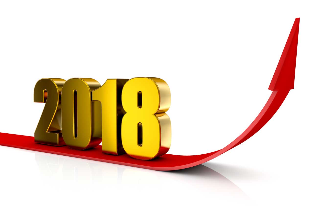 The highs and lows of Indian real estate in 2018 - Track2Realty