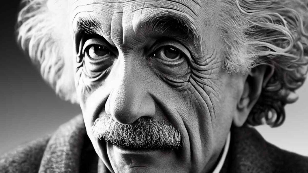 Remembering Albert Einstein: The Man Who Turned Physics Upside Down — Transcontinental Times