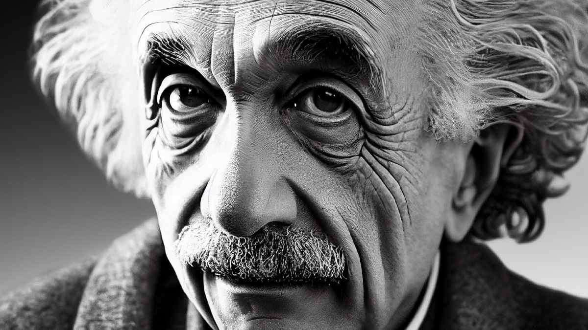Remembering Albert Einstein: The Man Who Turned Physics Upside Down — Transcontinental Times
