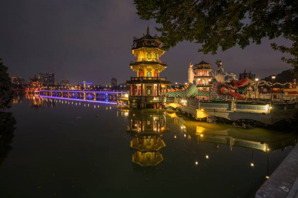 Planning a Trip to Taiwan from Dubai? Start with Your Visa
