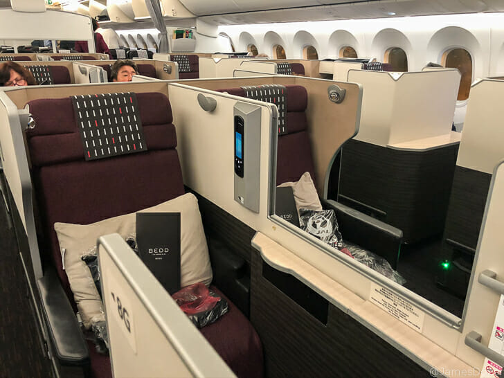 Boeing 787 9 Dreamliner Best Business Cl Seats - Infoupdate.org