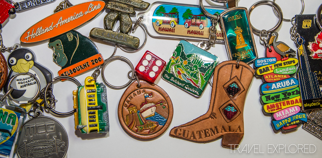 Budget Ideas When Shopping For A Souvenir - Travel Explored